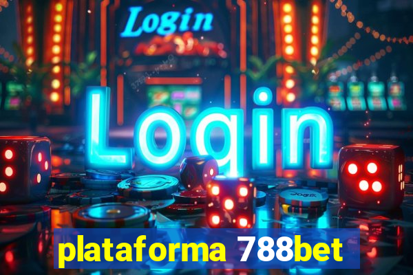 plataforma 788bet